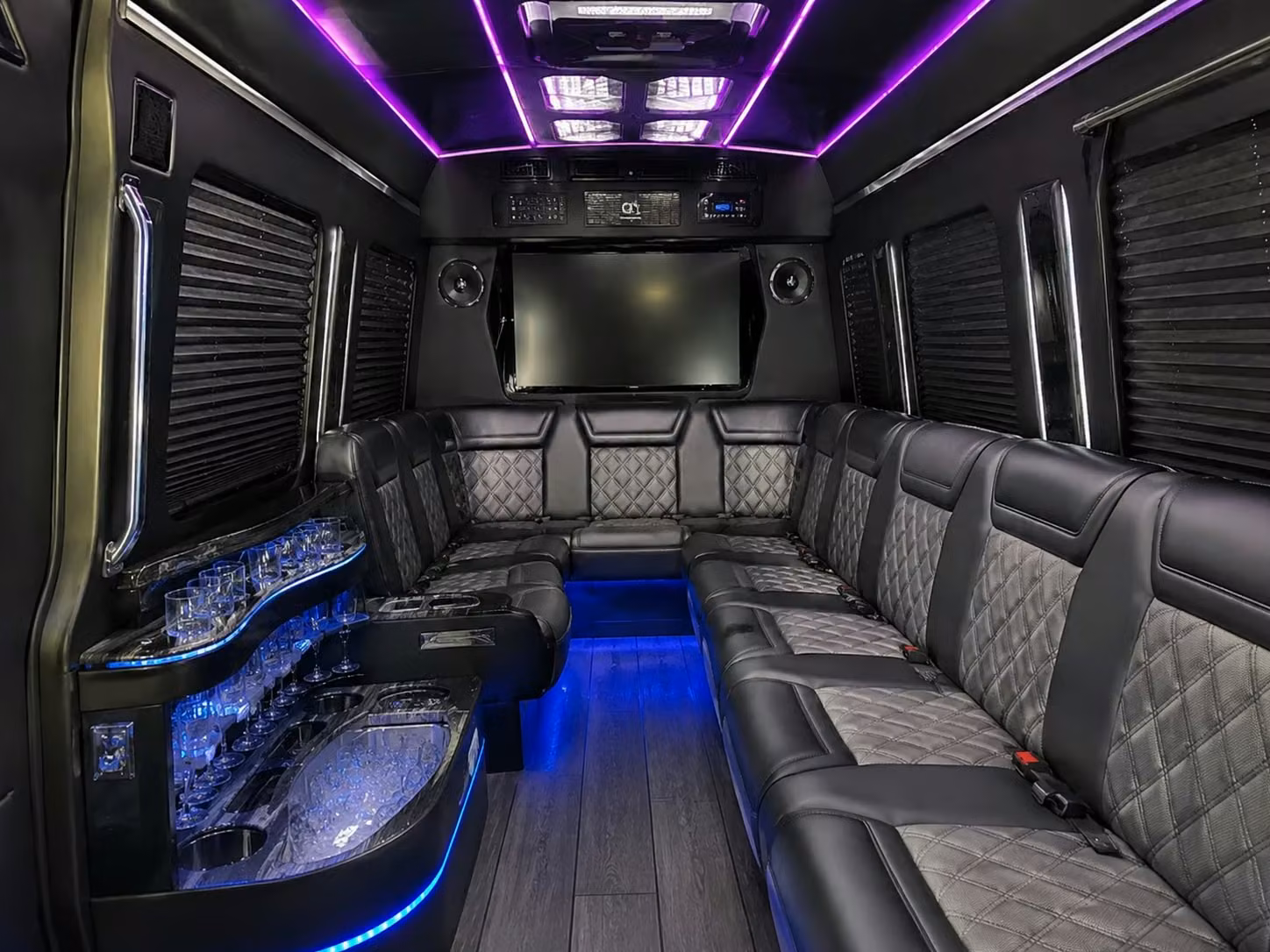 airport shuttle bus service to newark liberty and beyond