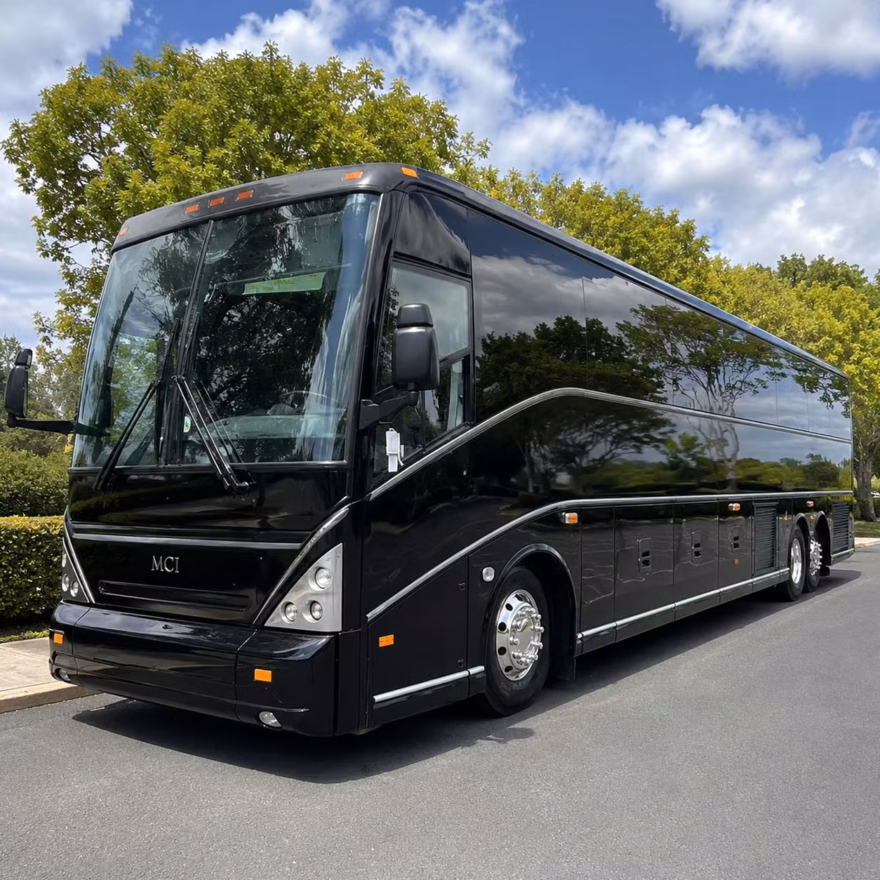 concert shuttle buses to prudential center from jersey city