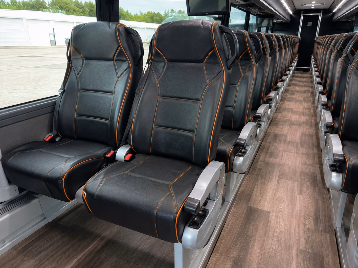 game day shuttle service to metlife stadium from jersey city