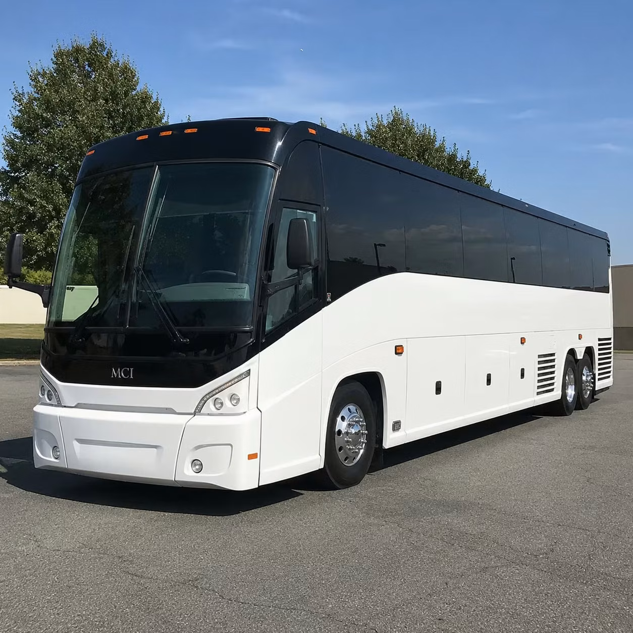 government military transportation in jersey city and all the surrounding areas