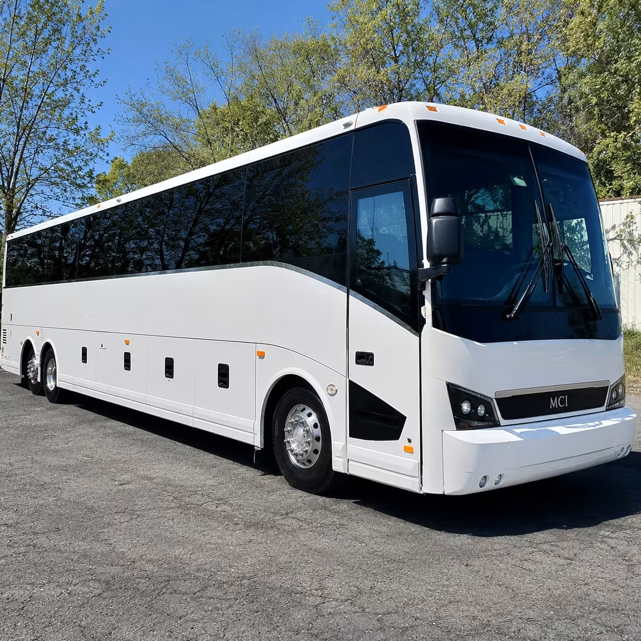 holiday service and special event transportation for jersey city churches