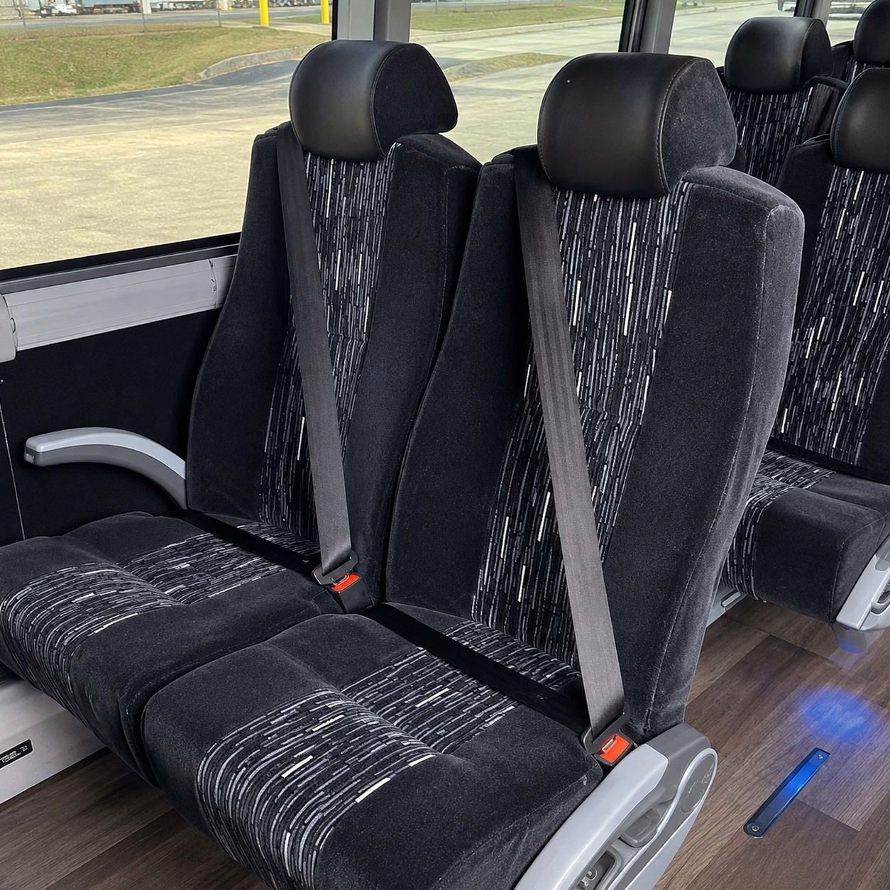 how where and when you re traveling affects jersey city bus rental rates