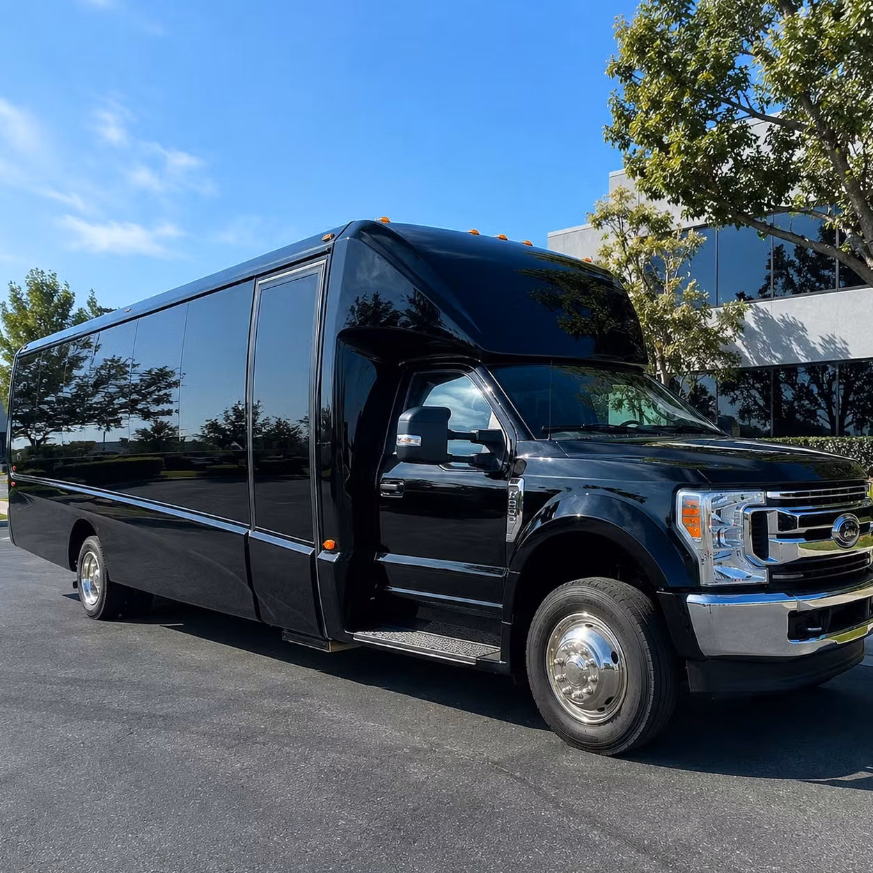 jersey city employee transportation services