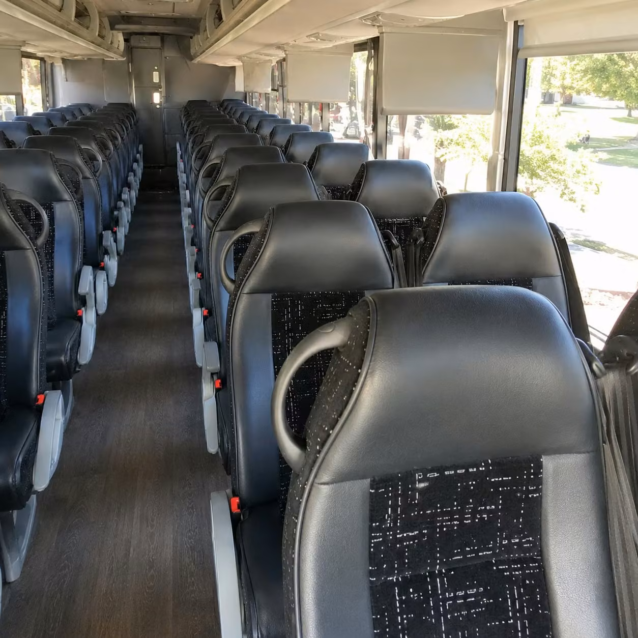 Jersey City Group Transportation Services