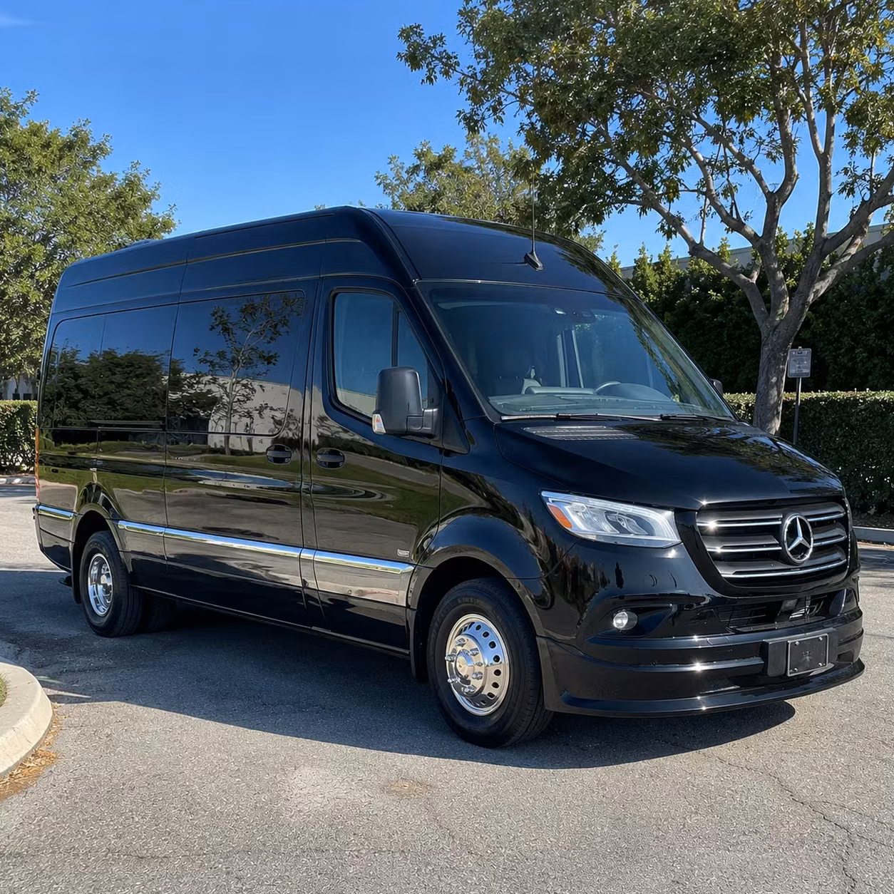 jersey city sports team bus rentals