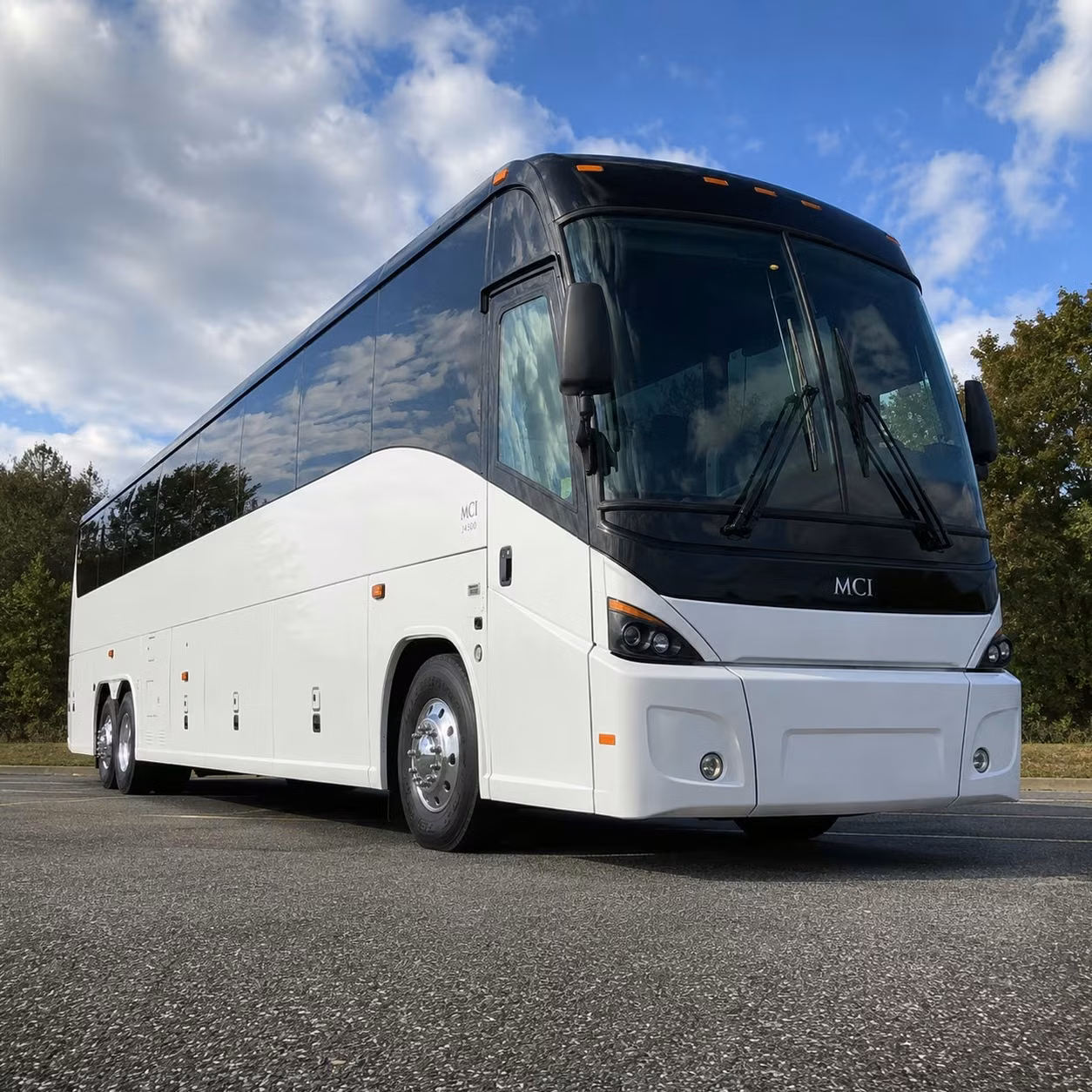 jerseycitycharterbus com connects you with shuttle options for jersey city s biggest employers