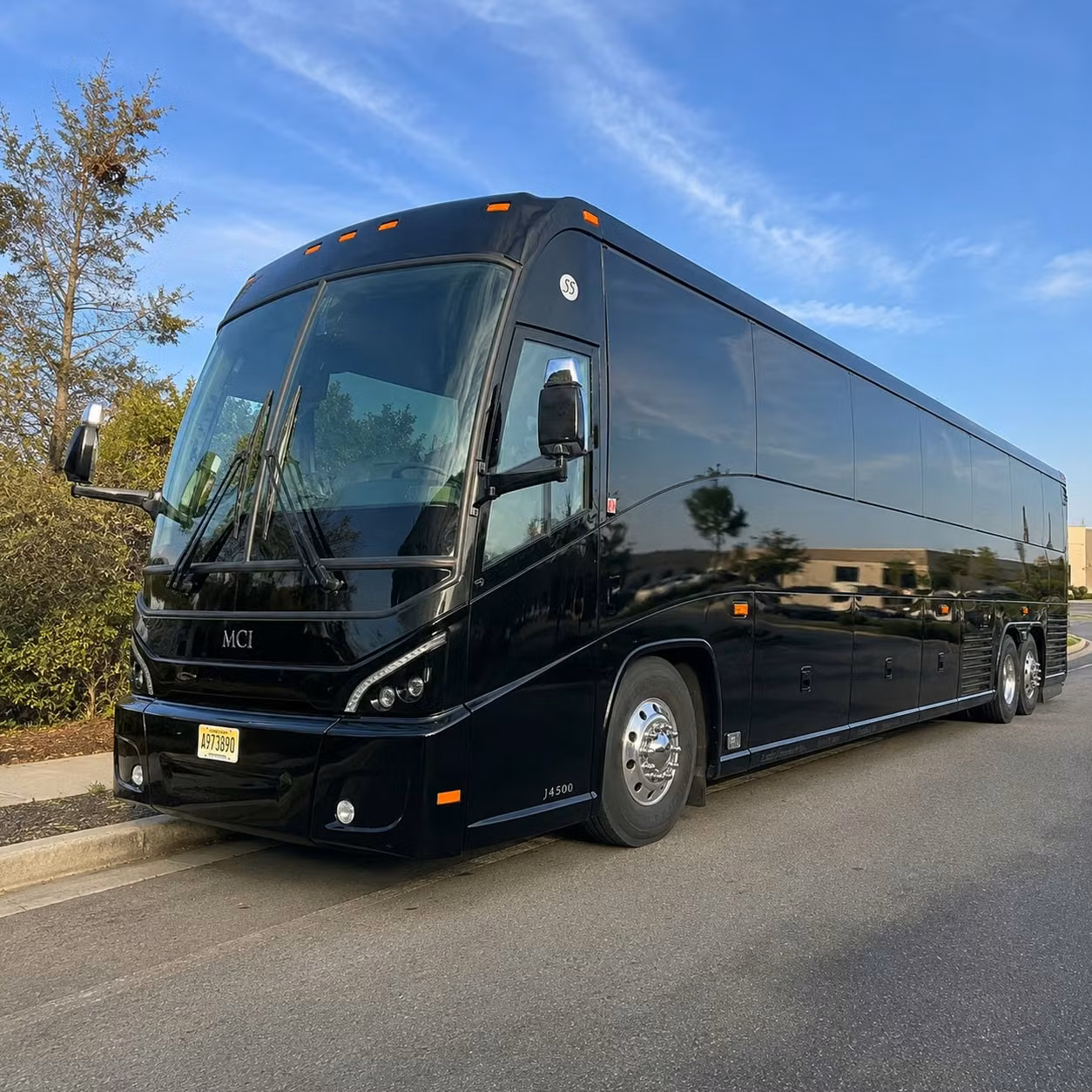 keeping jersey city government agencies moving with reliable daily shuttle services