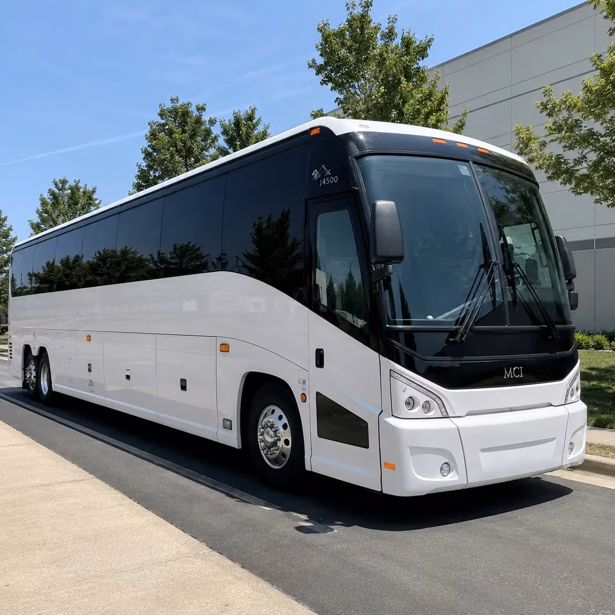 long distance transportation in jersey city and all the surrounding areas