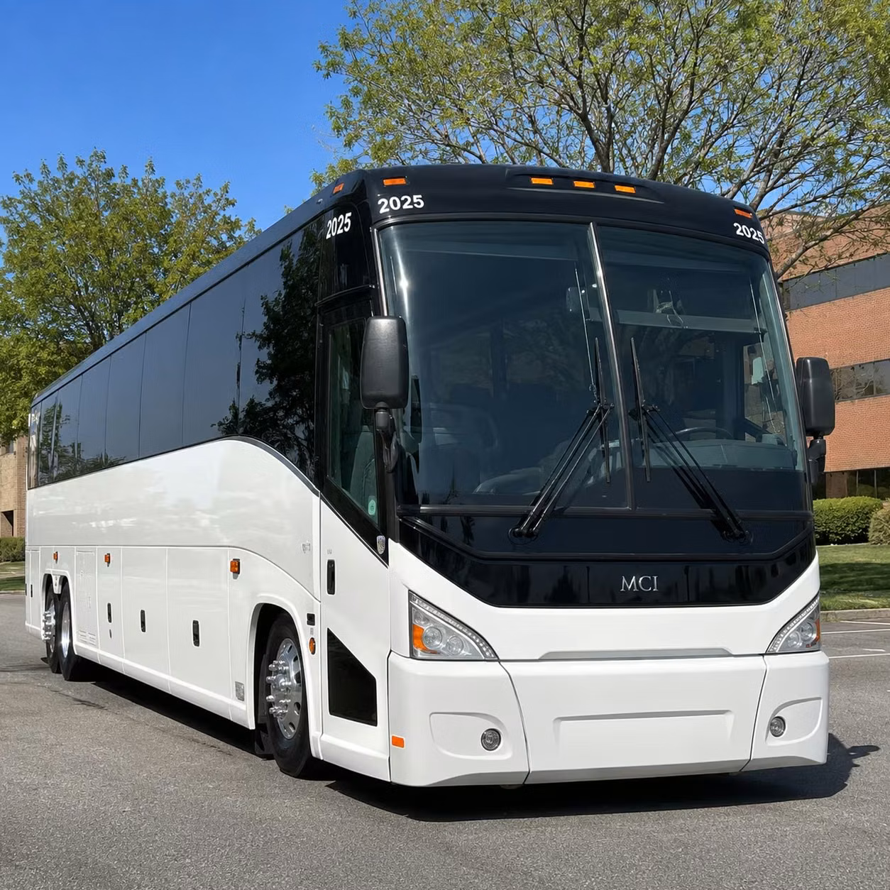 multi church events and conference transportation across hudson county