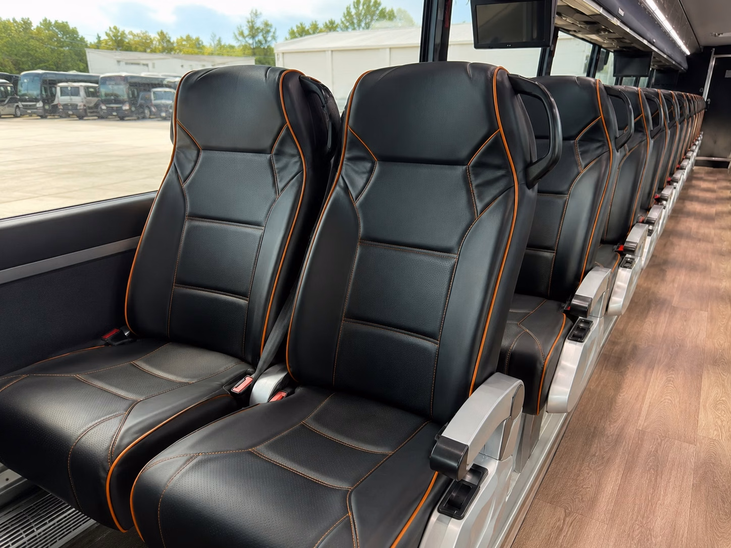 prom transportation in jersey city and all the surrounding areas