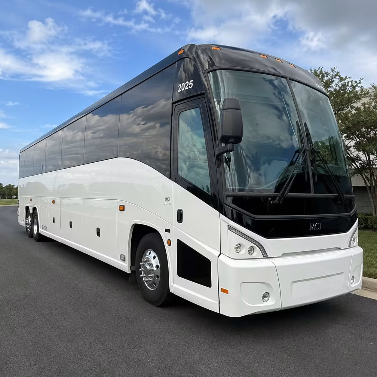 religious group transportation in jersey city and all the surrounding areas