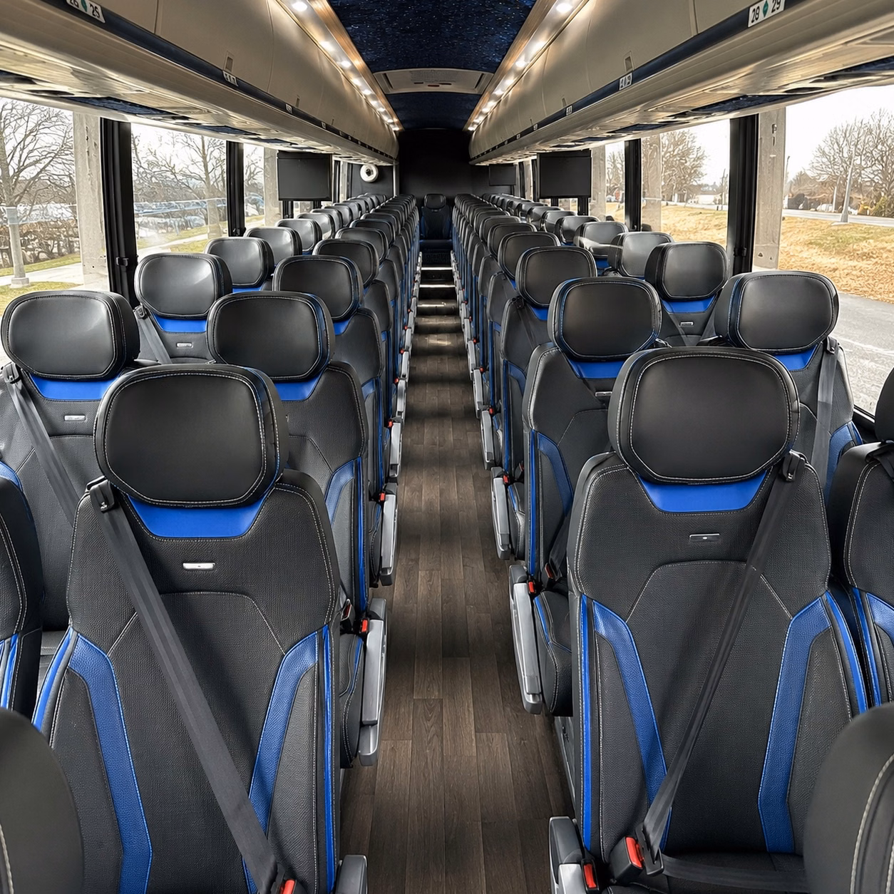 religious group transportation services in jersey city