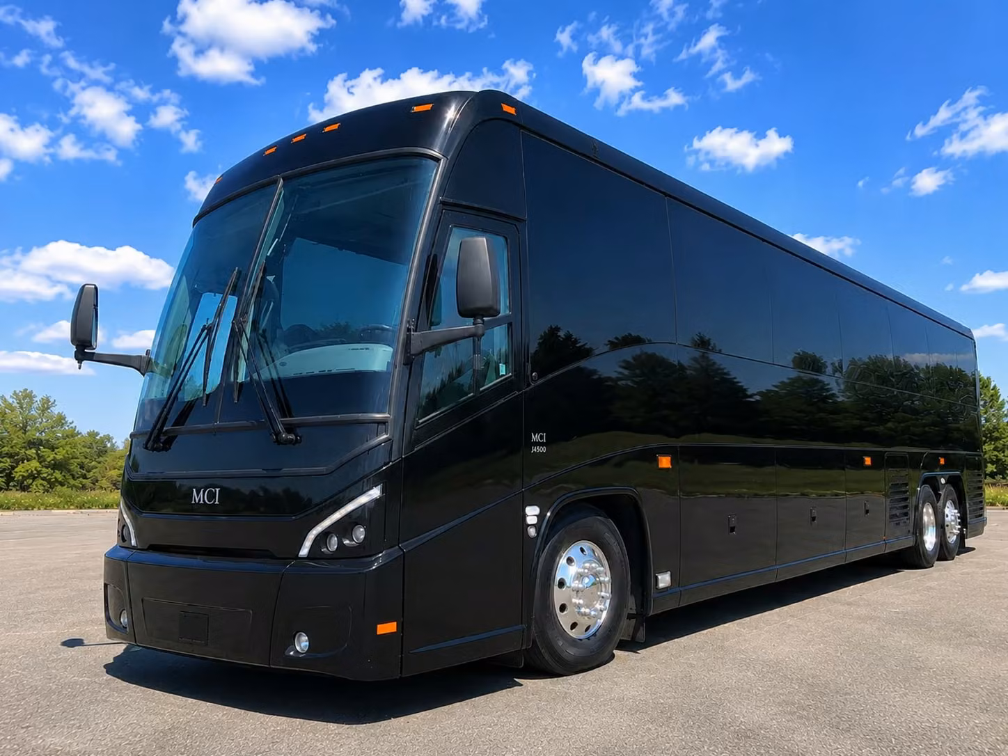 school field trip and group transportation in jersey city nj